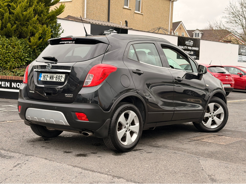 2016 Opel Mokka - image 5
