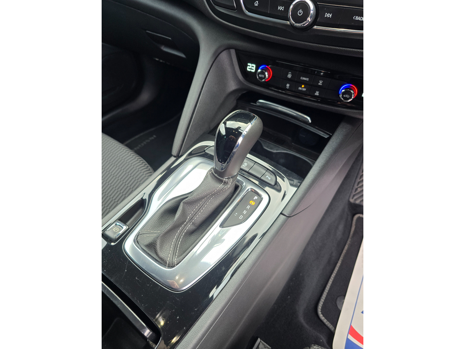 2018 Opel Insignia 2.0 TD SRI VX-LIN VX-LINE GRAND SPORT €14,950