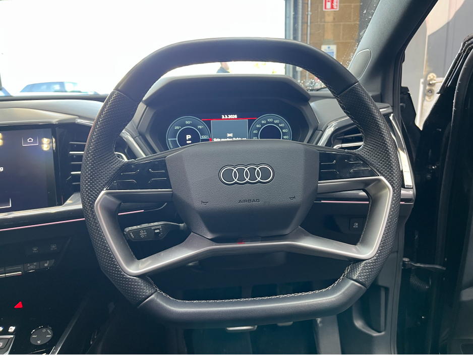 2023 Audi Q4 e-tron - image 12