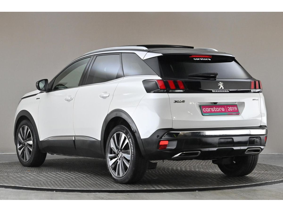 2019 Peugeot 3008 - image 7