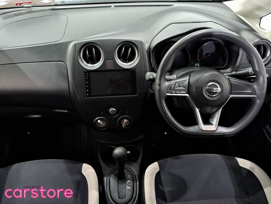 2019 Nissan Note - image 11