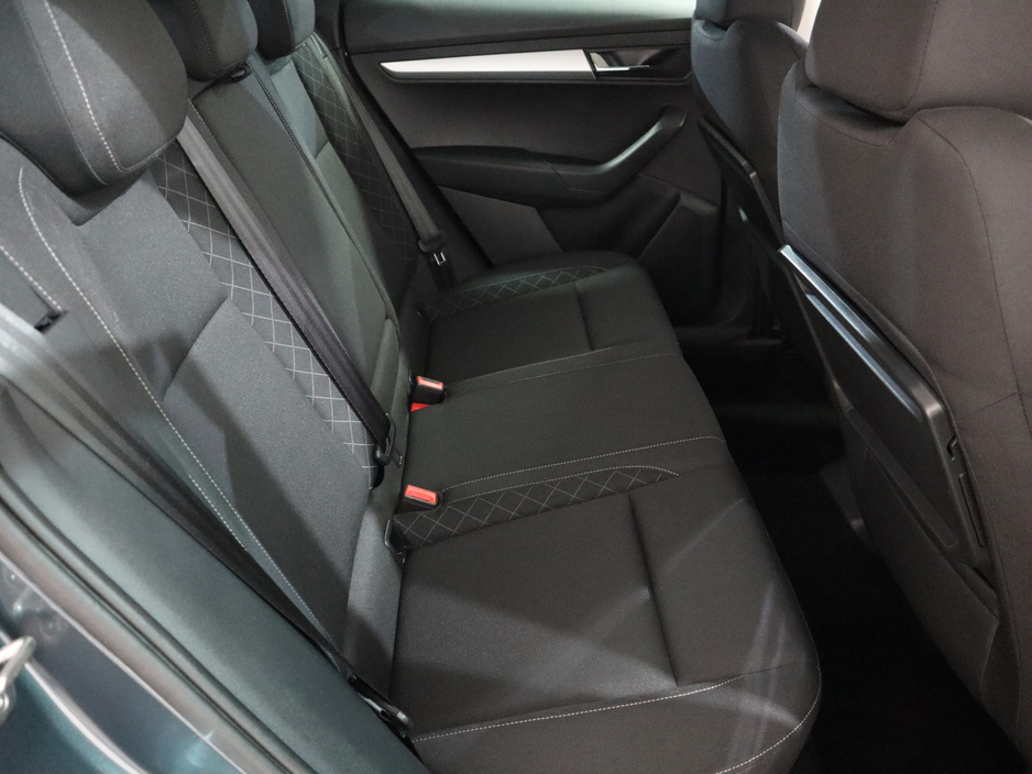 2019 Skoda Karoq *12* SE SCR 5DR 150PS 2.0 €18,750