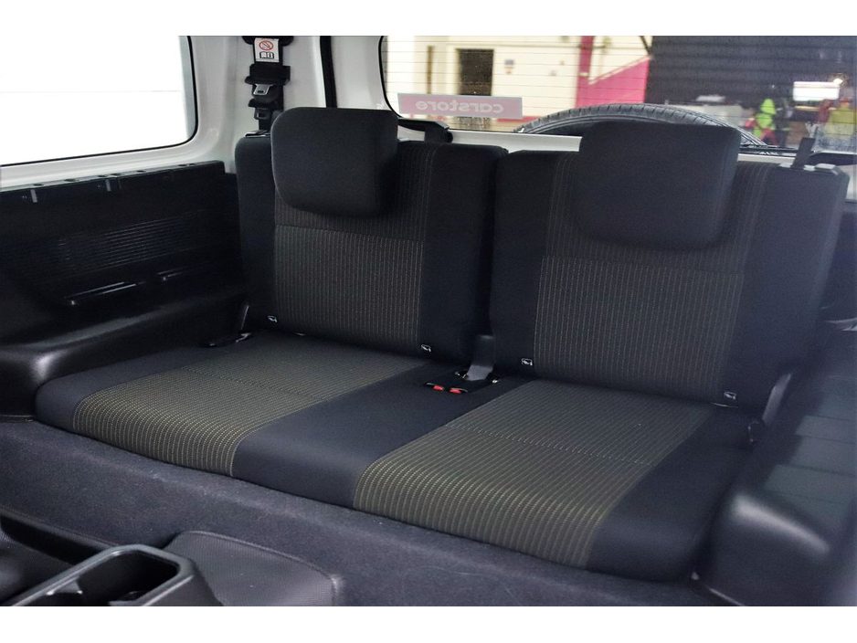 2023 Suzuki Jimny 4WD AUTO 101BHP 3DR *ANDROID*CARPLAY* €30,890