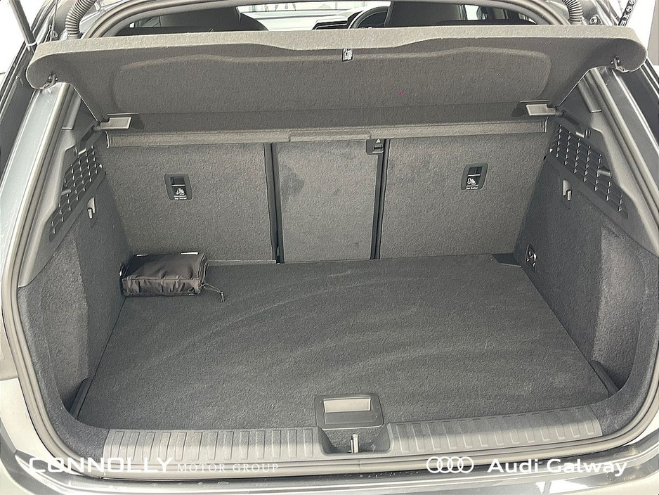 2026 Audi A3 - image 8