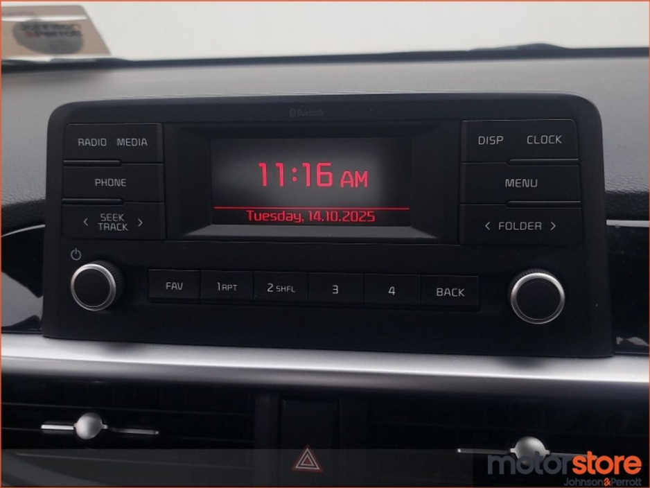 2024 Kia Picanto - image 16