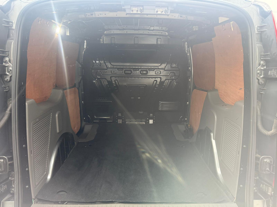 2021 Ford Transit Connect Active AUTO NO VAT 120bhp €23,250