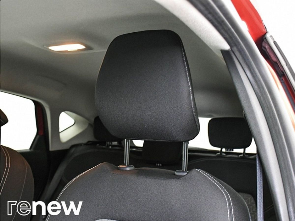 2022 Renault Captur - image 21