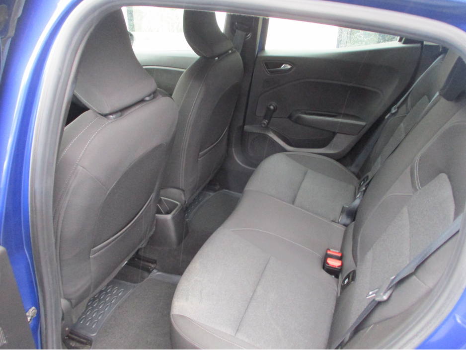 2022 Renault Clio DYNAMIQUE TCE 90 MY21.5 5 5DR €14,250