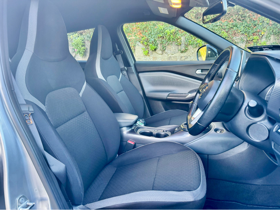 2021 Nissan Juke 1.0 SV PREMIUM!!!ONLY 31K MLS!!! €17,950