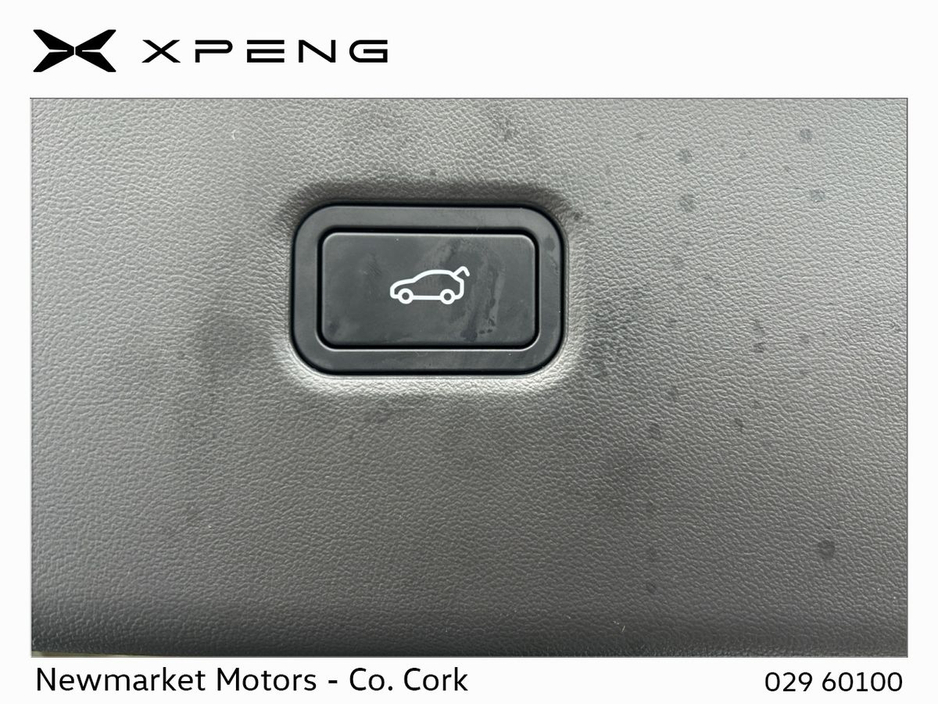 2026 Xpeng G6 - image 10