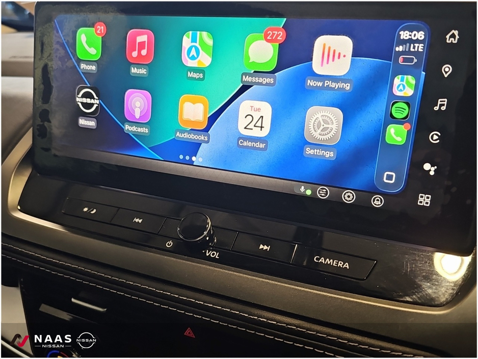 2025 Nissan Qashqai - image 13