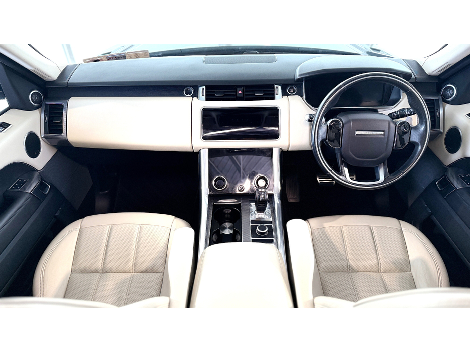 2022 Land Rover Range Rover Sport - image 15