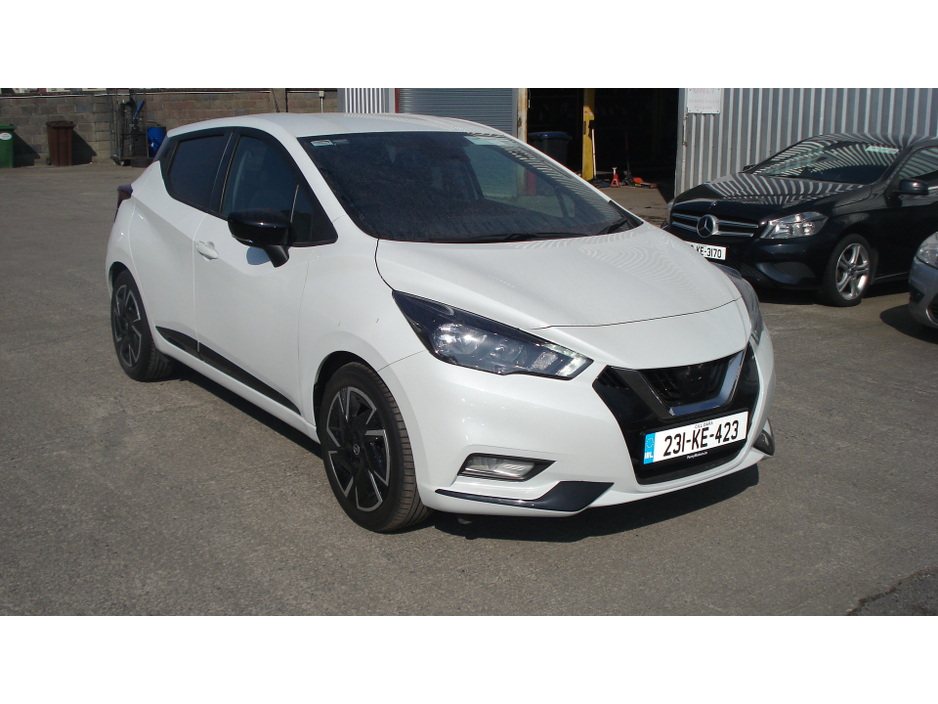 2023 Nissan Micra for sale in , Ireland