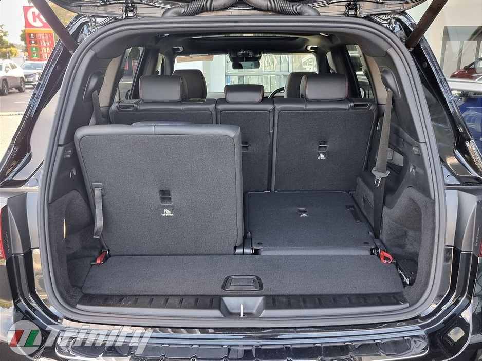 2024 Mercedes-Benz EQB * 7 SEATER * AMG PREMIUM * SUNROOF * STUNNING EV SUV * TRINITY VOLKSWAGEN * €45,950