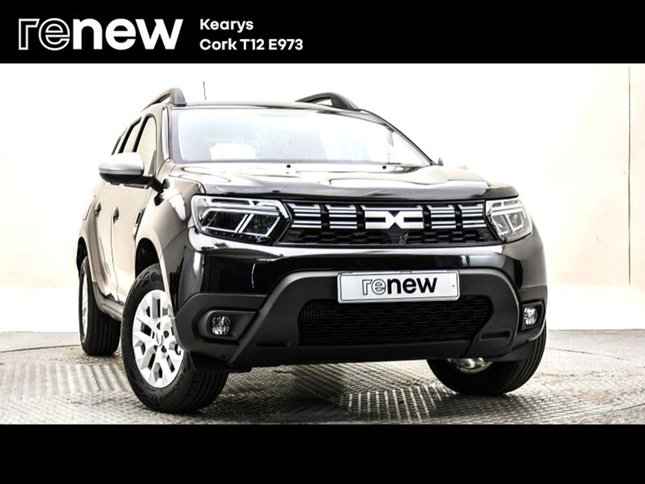 2024 Dacia Duster Expression TCe 90 DFull MY23.5 €26,900