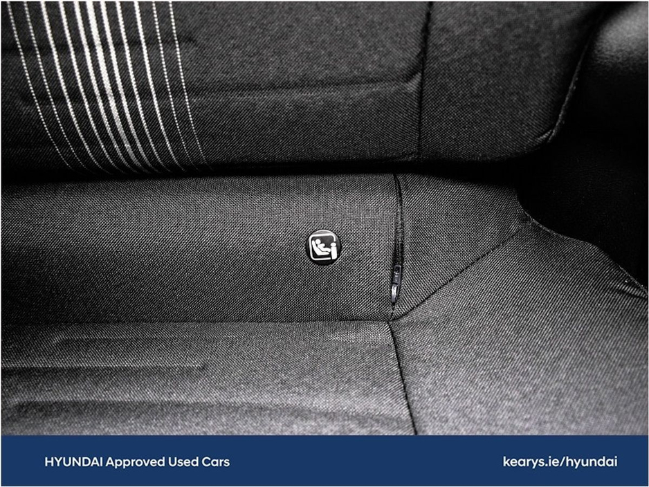 2023 Hyundai i10 Deluxe €17,895