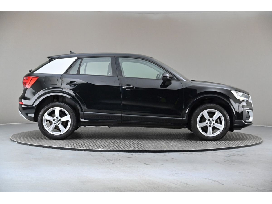 2020 Audi Q2 - image 11