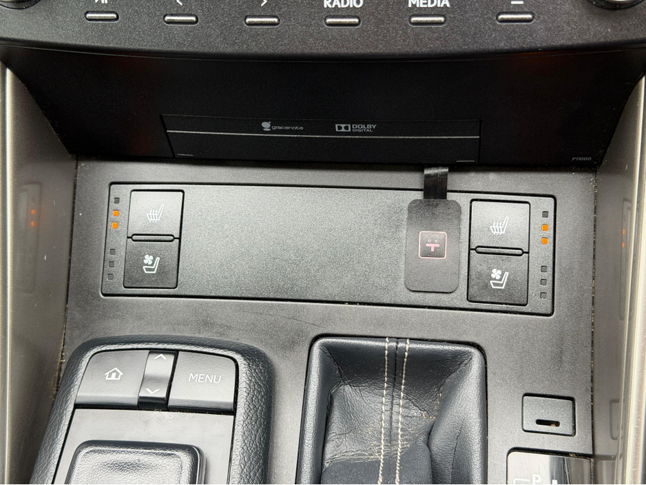 2016 Lexus IS 300 h 2.5 IS300 HYBRID PREMIUM AUTO***DEPOSIT TAKEN*** €19,950