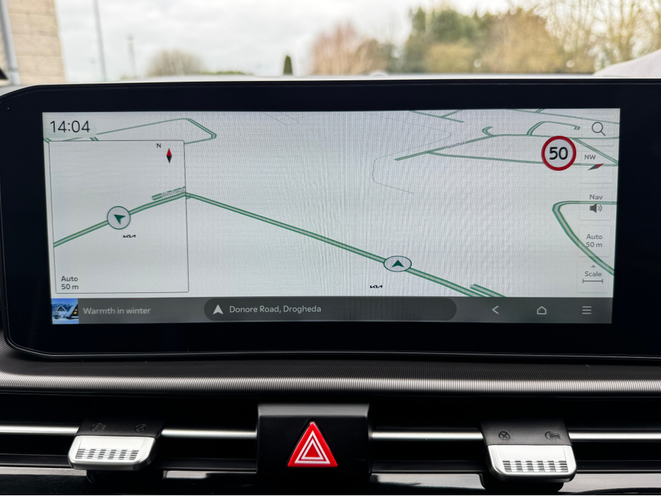 2026 Kia Sportage - image 28