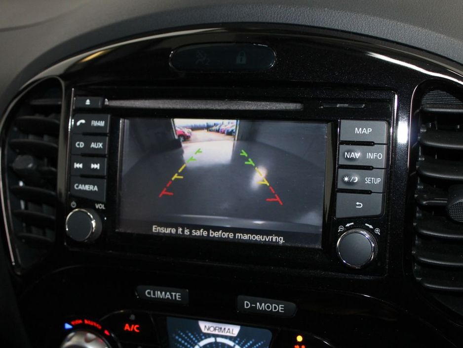 2014 Nissan Juke - image 17