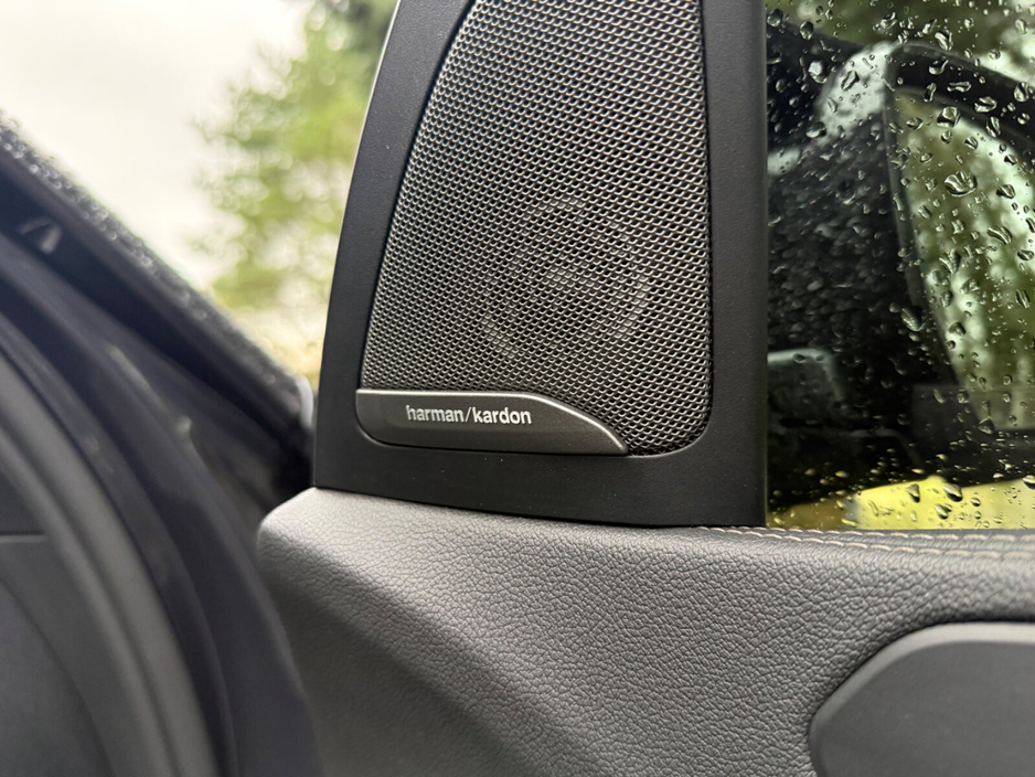 2021 BMW X5 - image 14