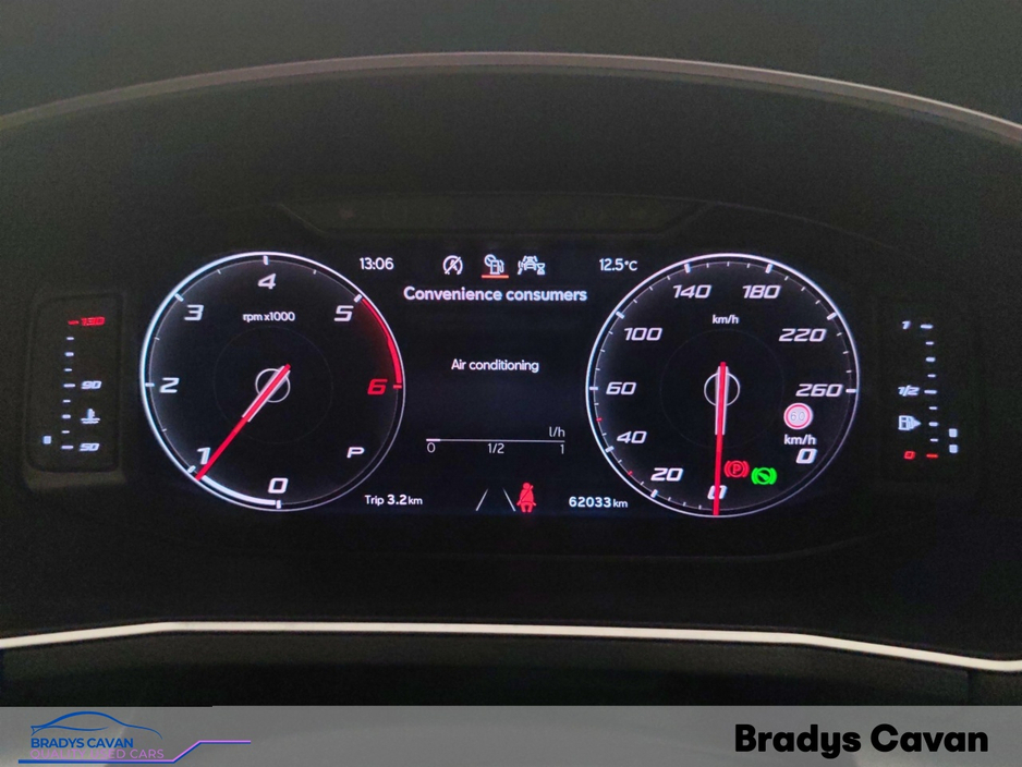 2023 SEAT Tarraco - image 21