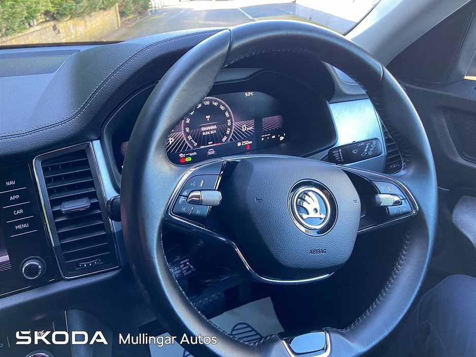 2023 Skoda Kodiaq - image 18