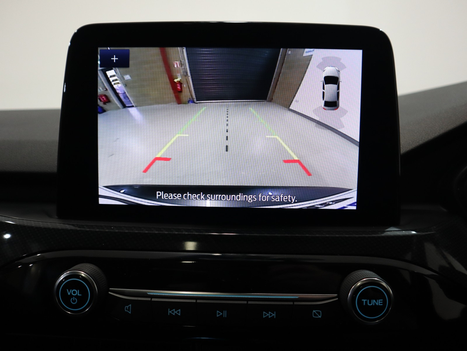 2023 Ford Kuga - image 19