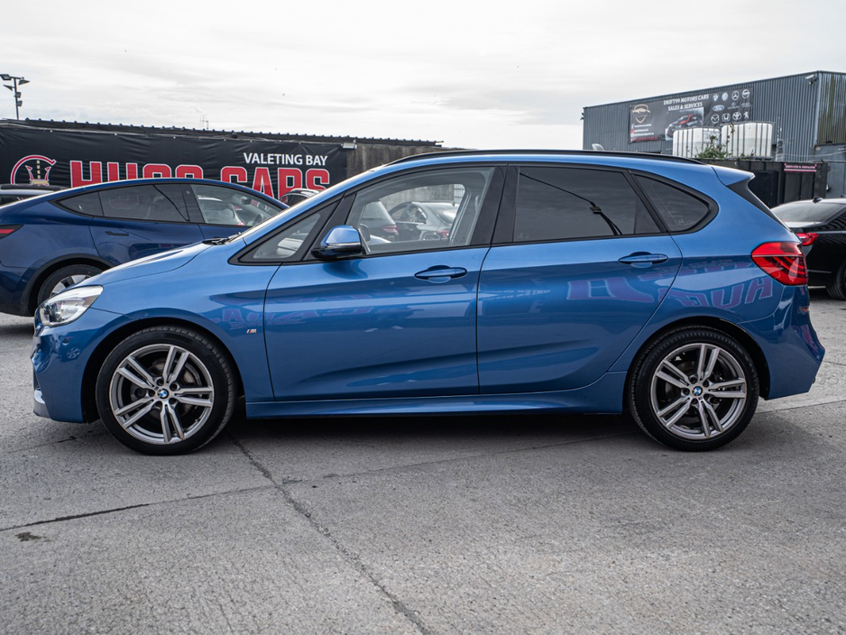 2017 BMW 2 Series - image 17