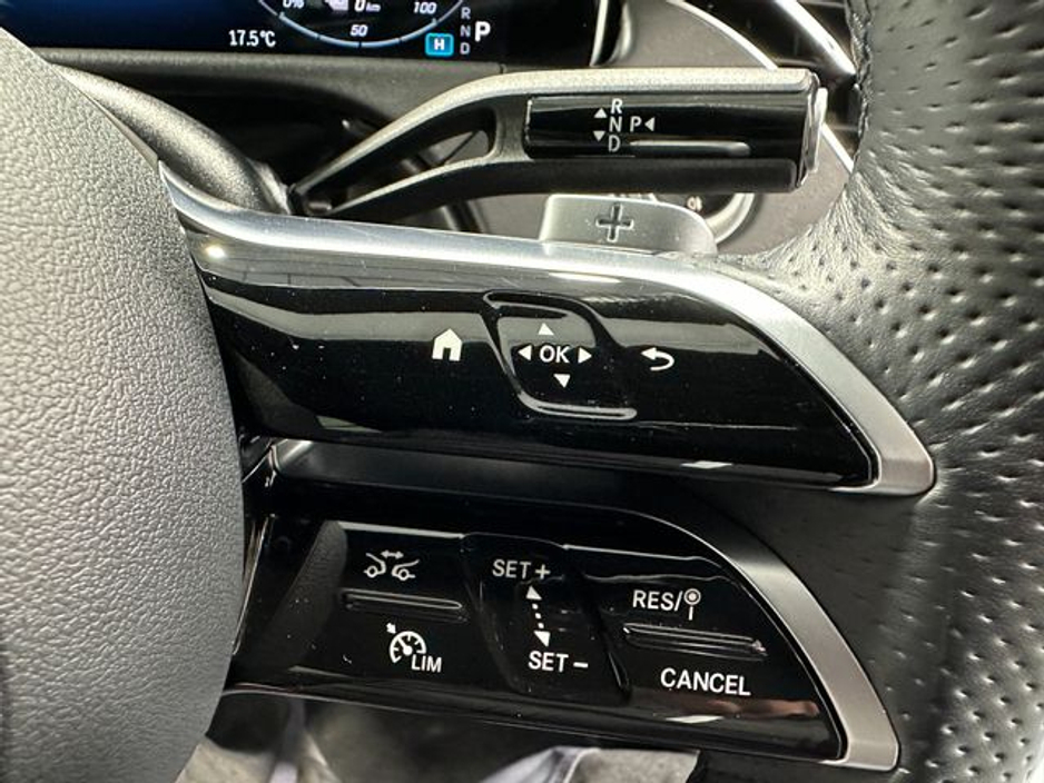 2025 Mercedes-Benz E Class - image 19