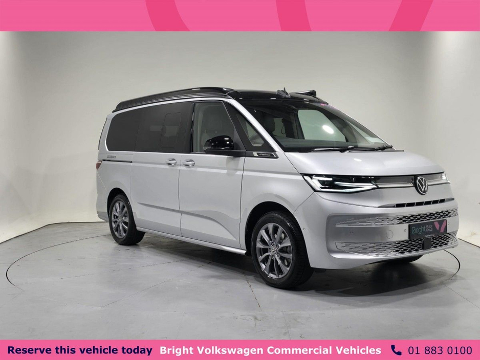 2026 Volkswagen California for sale in , Ireland