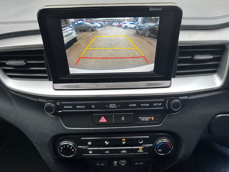 2019 Kia Ceed K2 1.0 Petrol €16,400