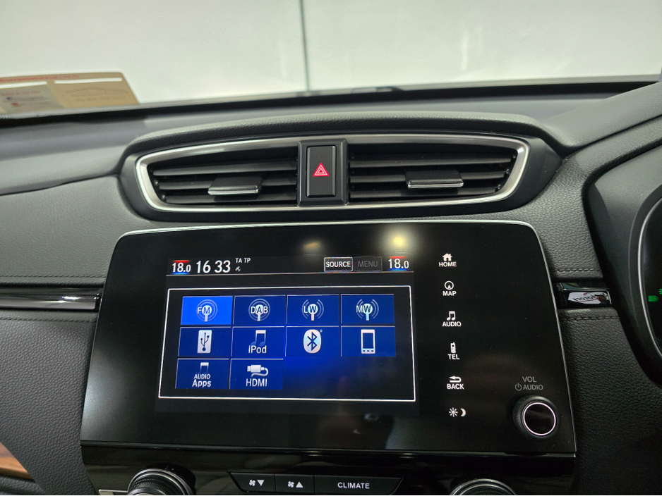 2019 Honda CR-V - image 22