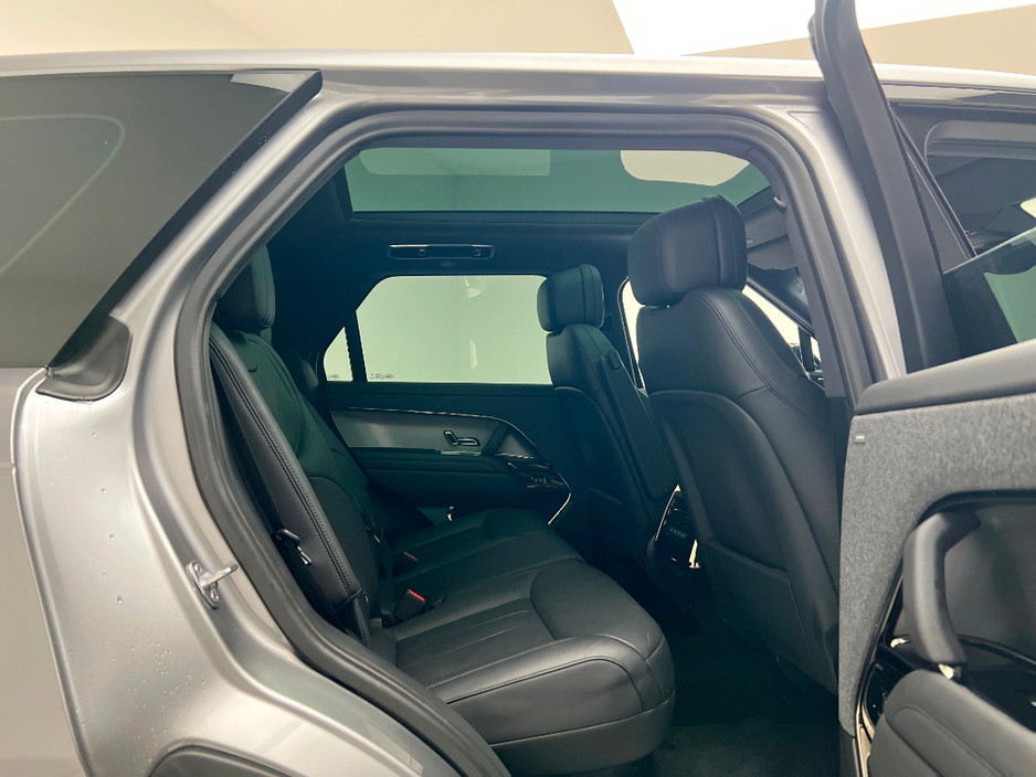 2023 Land Rover Range Rover Sport DYNAMIC SE P440E 440HP *PAN ROOF* €94,990