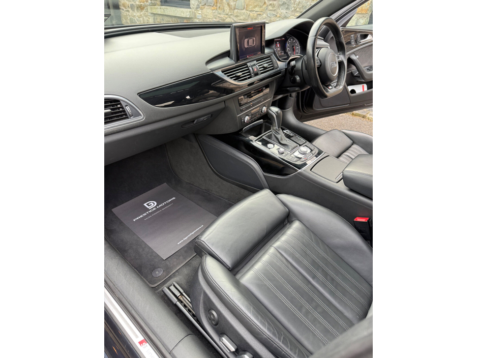 2017 Audi A6 - image 14