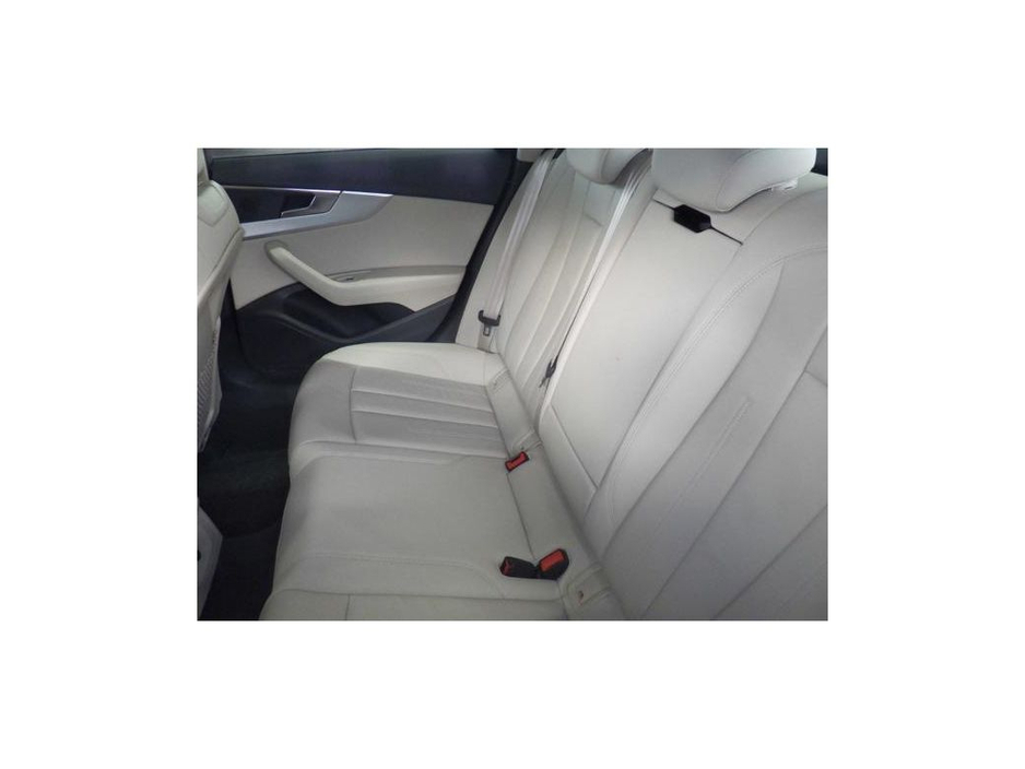 2021 Audi A4 - image 4