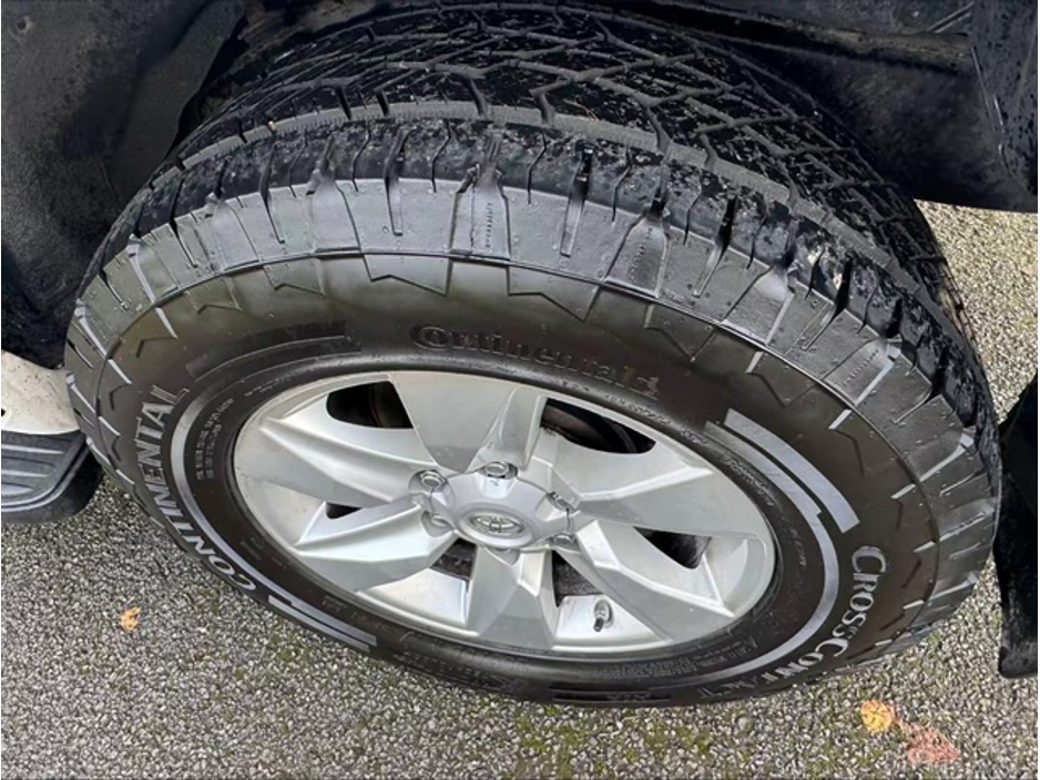 2019 Toyota Landcruiser - image 10