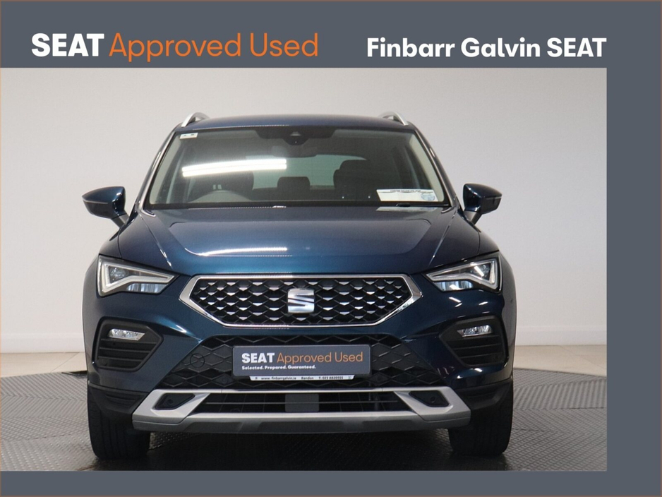 2023 SEAT Ateca - image 2