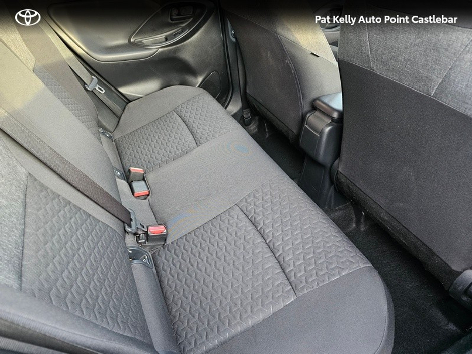 2023 Toyota Yaris Cross YARIS CROSS LUNA €27,900