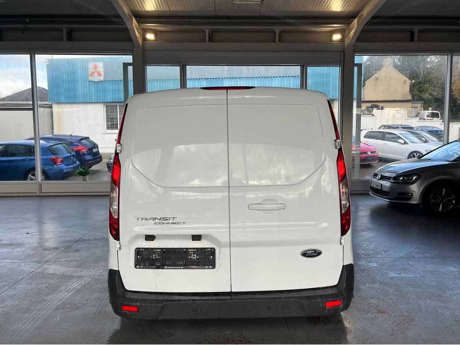 2018 Ford Transit Connect - image 7