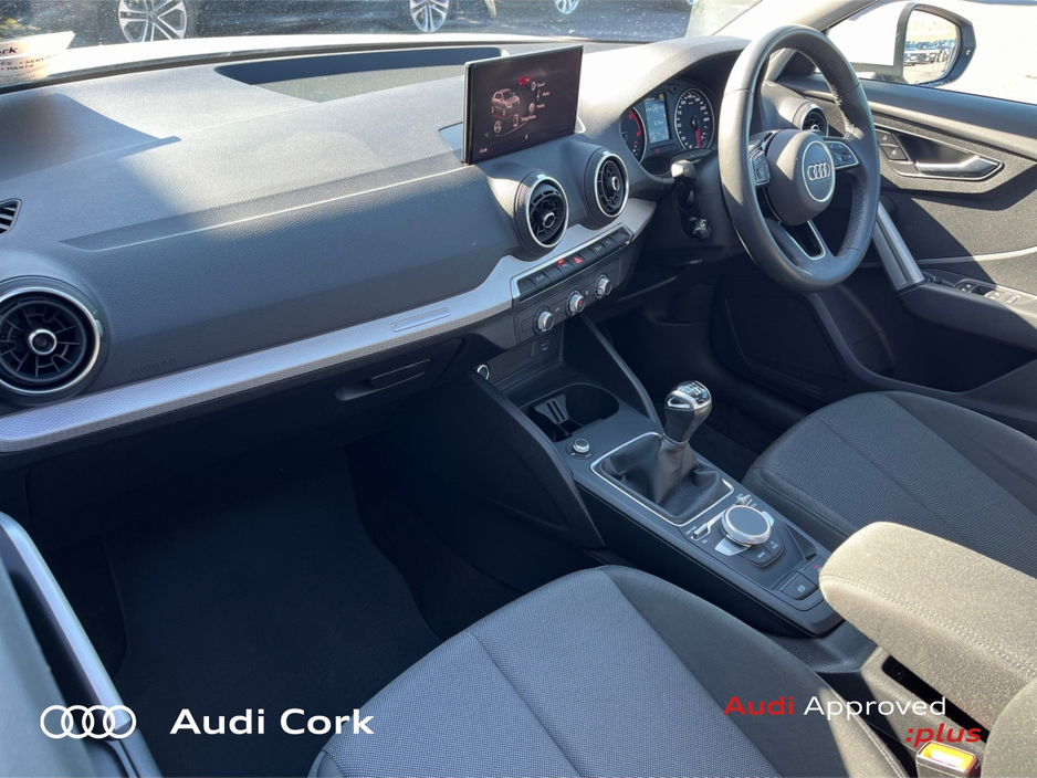 2023 Audi Q2 - image 11