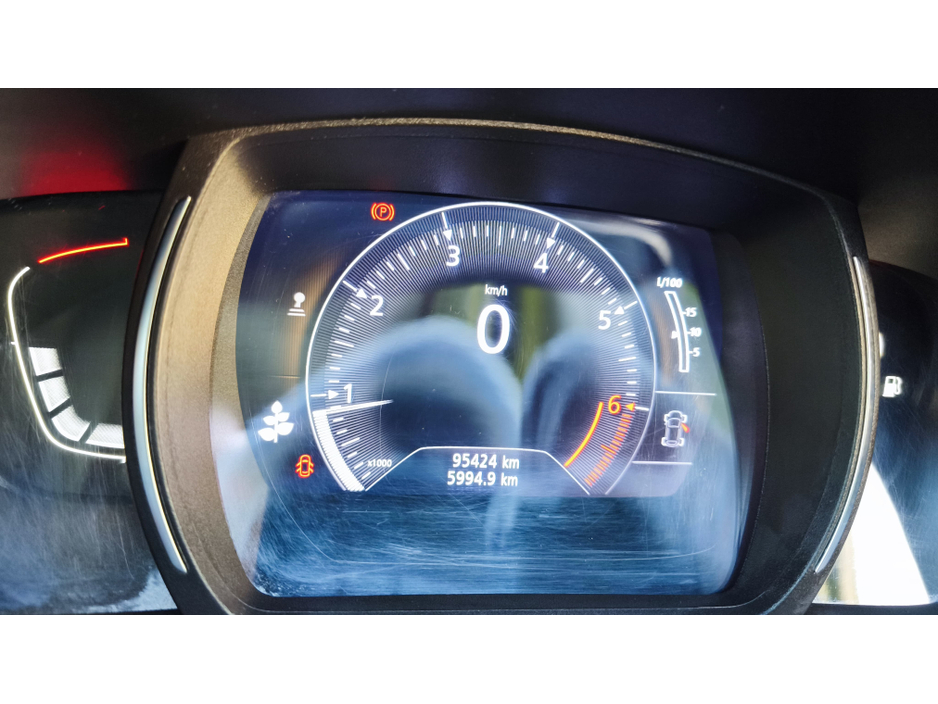 2019 Renault Kadjar - image 23