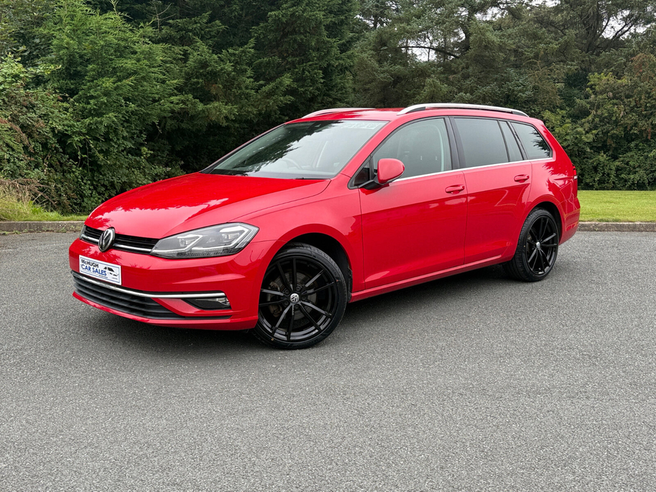 2018 Volkswagen Golf - image 17