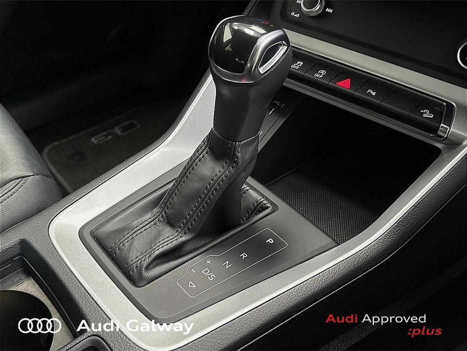 2021 Audi Q3 35 TDI 150HP SE A/T €34,450