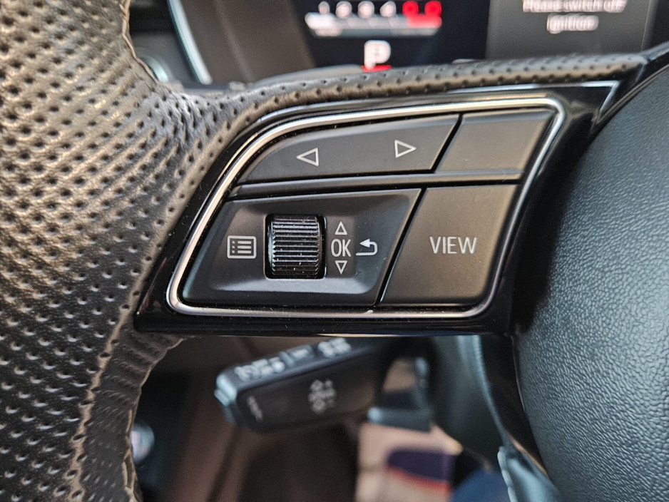 2022 Audi A5 - image 10