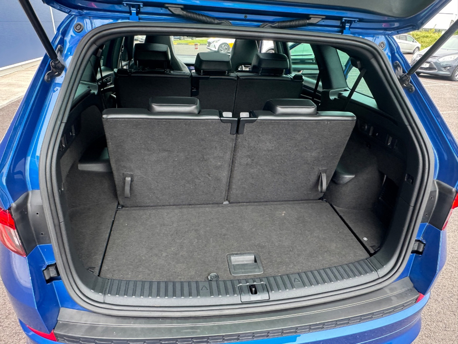 2021 Skoda Kodiaq - image 24