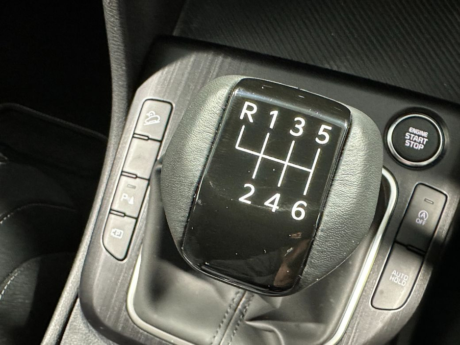 2026 Kia Sportage - image 22