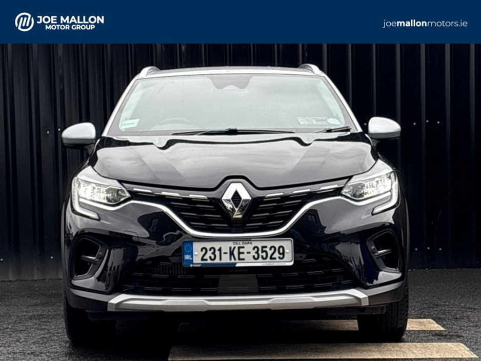 2023 Renault Captur TCe 90 Techno