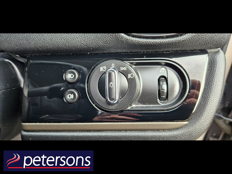 2023 MINI Cooper S COUNTRYMAN E ALL4 CLA CLASSIC AUTOMATIC €36,950