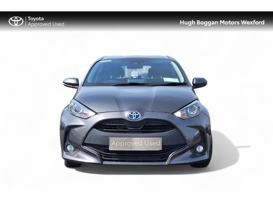 2024 Toyota Yaris HYBRID LUNA, MINT CONDITION! €25,995